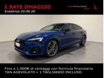 AUDI A5 SPORTBACK 40 TDI MHEV S-TRONIC S-LINE rif. 20938527