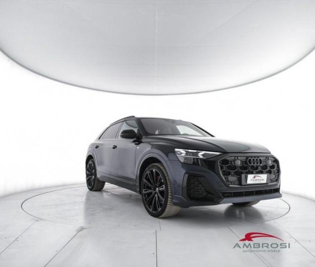 AUDI Q8 3.0 tdi mhev S line edition quattro 286cv tiptroni rif. 24189537 - Foto 2