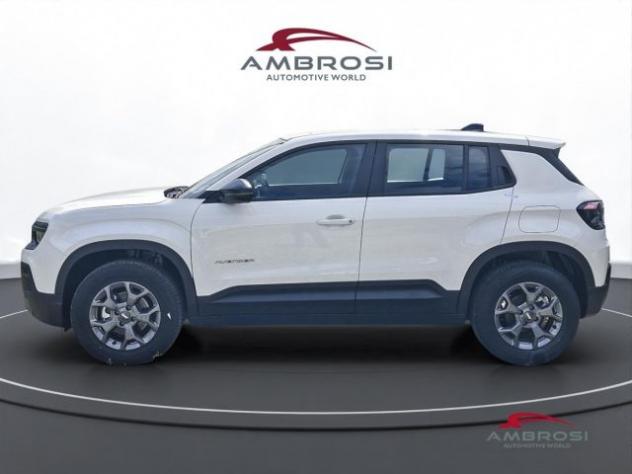 JEEP Avenger Benzina Longitude rif. 23849783 - Foto 6