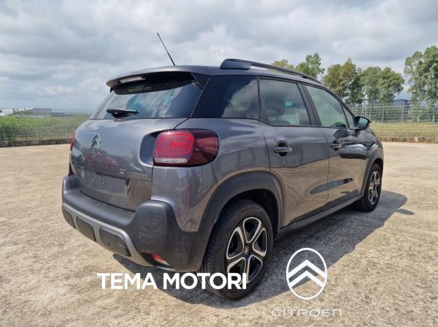 Citroën C3 Aircross I 2021 1.5 bluehdi Feel s&s 110cv - Foto 5
