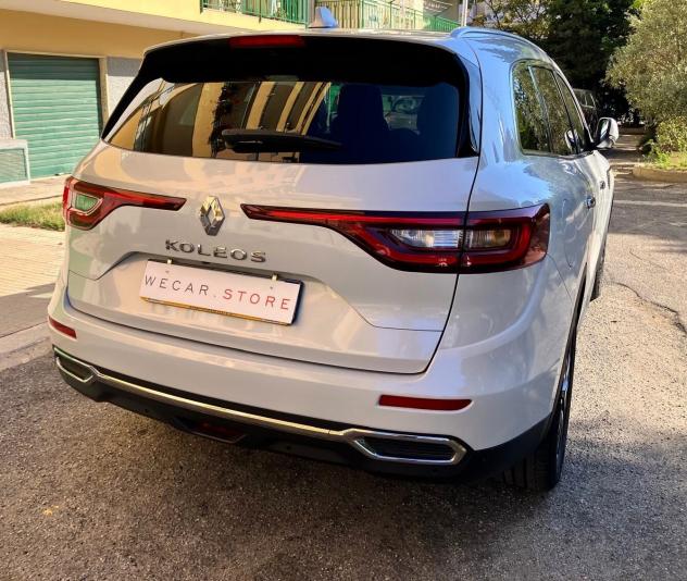 Renault Koleos dCi 175CV X-Tronic Energy Initiale Paris - Foto 4