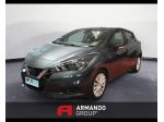 Nissan Micra 5ª serie IG-T 92 5 porte Acenta
