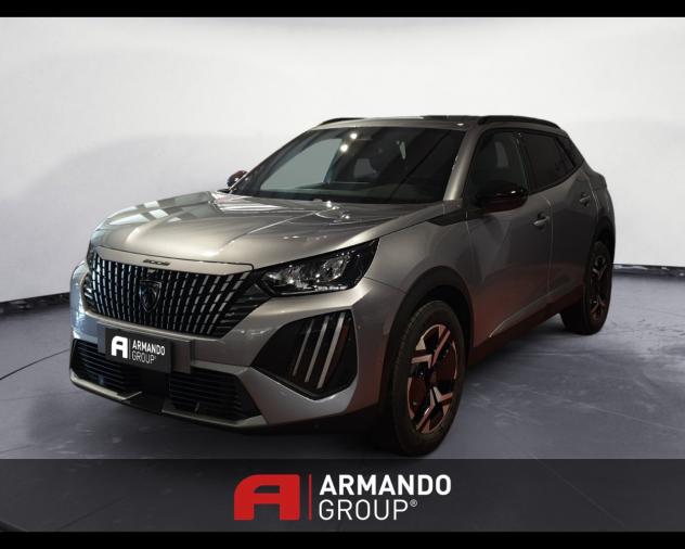 Peugeot 2008 ALLURE PURE TECH 100 S&S