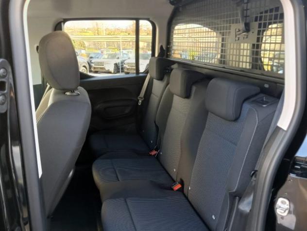 FIAT Doblo N1 Autocarro 5 posti 1.5 BlueHdi 100CV Combi Doblò rif. 23712182 - Foto 10