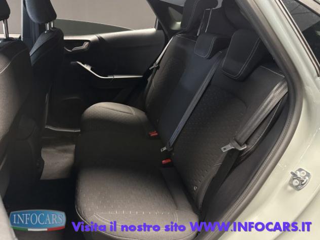 FORD Puma 1.0 EcoBoost Hybrid 125 CV Titanium - PROMO rif. 23992393 - Foto 7
