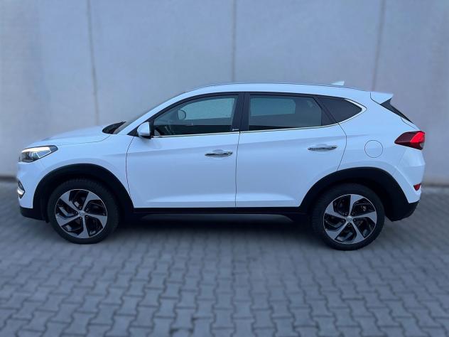 Hyundai Tucson 1.7 CRDi 2wd 115cv Xpossible - Foto 3