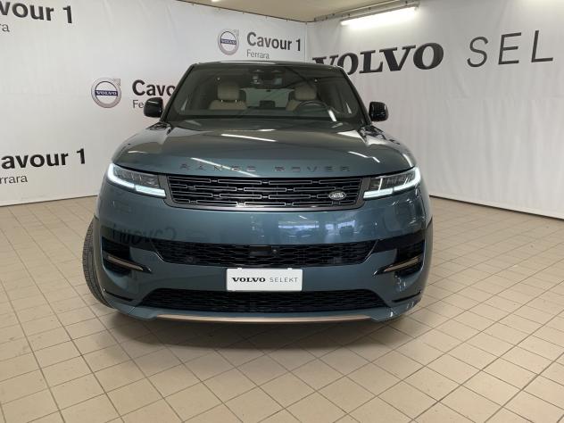 Land Rover Range Rover Sport MOTORE NUOVO CON 10'000KM 3.0D I6 300 MHEV Dynamic HSE aut. - Foto 3