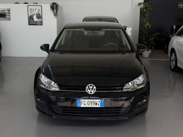 Volkswagen Golf 1.6 TDI 110 CV 5p. Executive BlueMotion Technology - Foto 2
