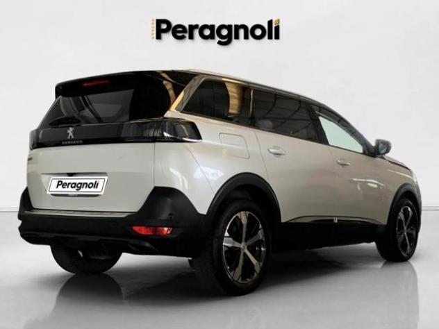 PEUGEOT 5008 BlueHDi 130 S&S EAT8 Allure rif. 24101623 - Foto 5