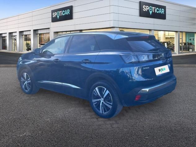 Peugeot 3008 BlueHDi 130 S&S EAT8 Allure Pack - Foto 7