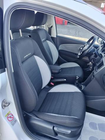 Volkswagen Polo Cross 1.2 TSI BlueMotion Technology - Foto 9
