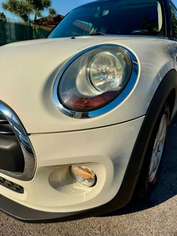 MINI COOPER ONE 1.2 75 CV 5 PORTE - Foto 5