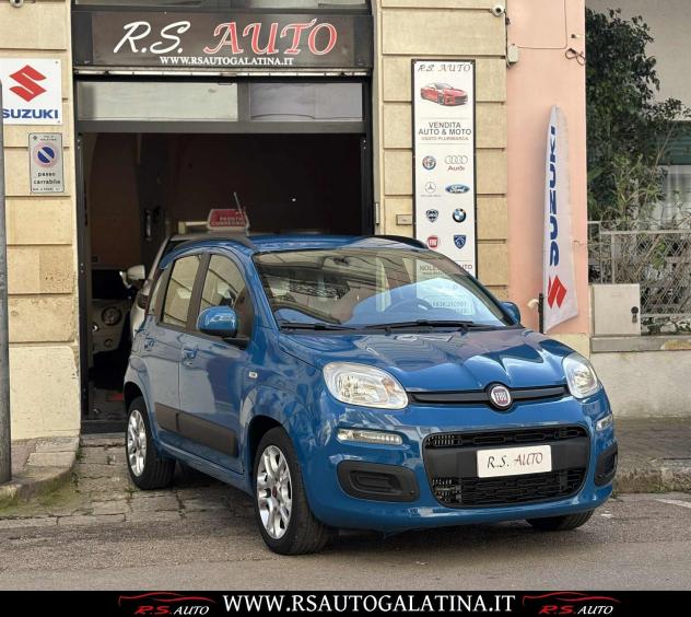 Fiat Panda 1.3 MJT S&S Lounge - Foto 9