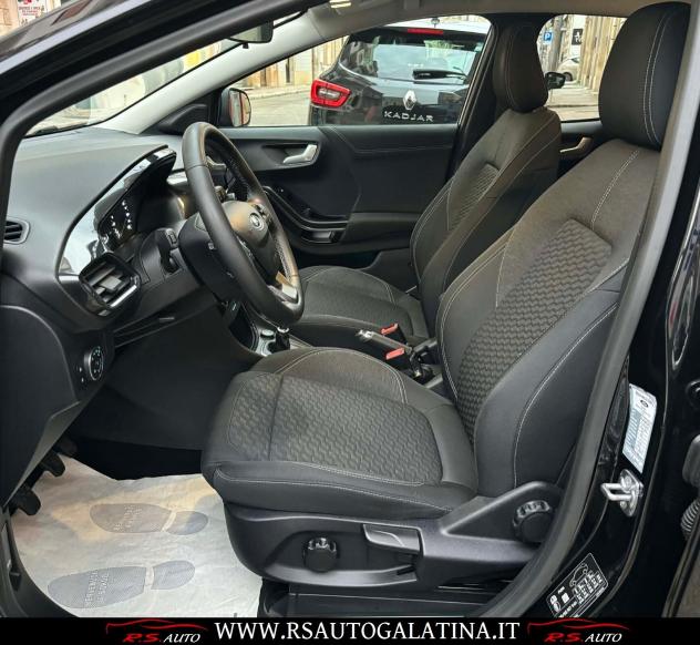 Ford Puma 1.0 EcoBoost S&S Titanium - Foto 7