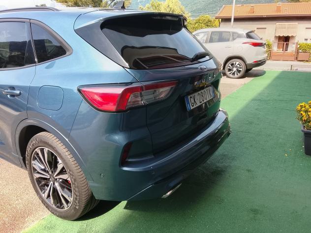 Ford Kuga 2.5 Benzina FHEV 190CV AWD ST-Line Aut - Foto 4
