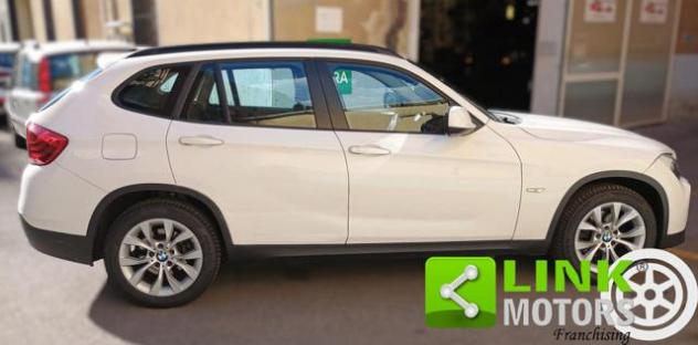 BMW X1 sDrive18d rif. 23979573 - Foto 4