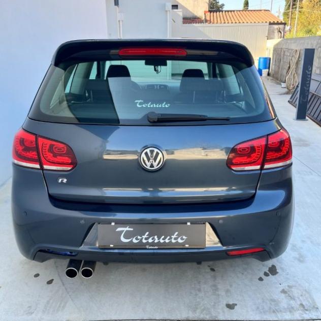 VOLKSWAGEN Golf 2.0 TDI 140CV DPF 3p. Comfortline rif. 23632208 - Foto 8