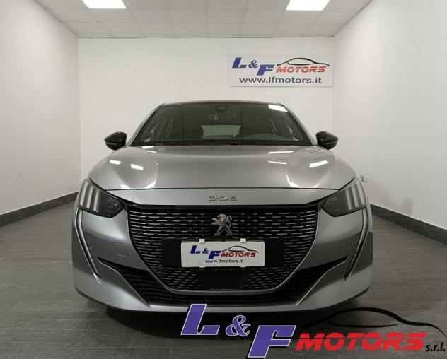 Peugeot 208 208 BlueHDi GT Line - Foto 4