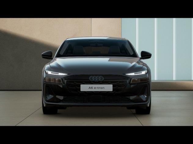 Audi A6 e-tron A6 AVANT E-TRON MY25 Audi A6 Avant S line e-tron performance 270,00 kW - Foto 4