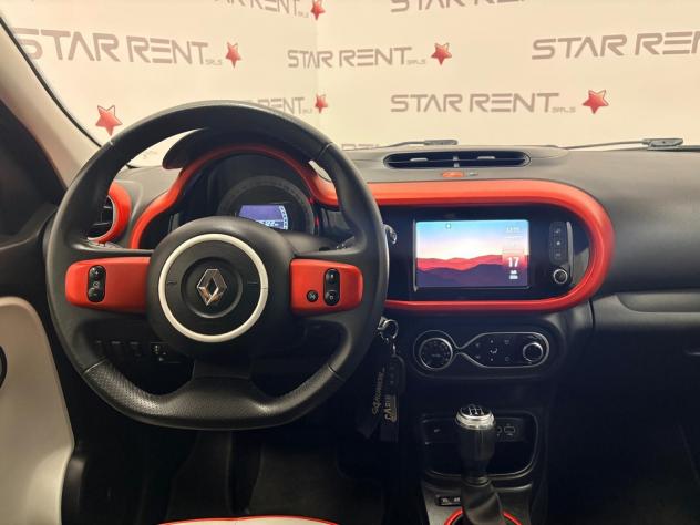 Renault Twingo SCe 65 CV Intens - Foto 10