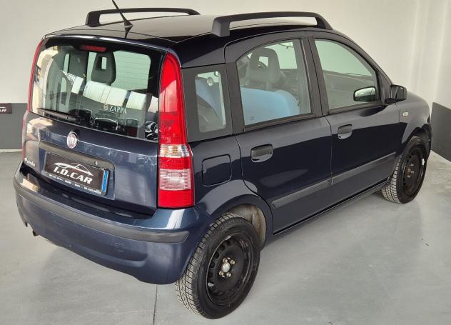 Fiat Panda 1.2 Dynamic - Foto 8