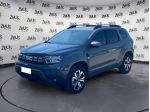 Dacia Duster 1.0 TCe 4x2 100cv Eco-G Journey Up