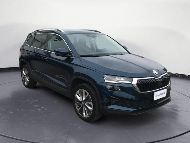 Škoda Karoq KAROQ 2.0 TDI EVO SCR 115 CV DSG STYLE - Foto 3