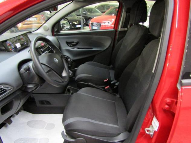 LANCIA Ypsilon Ypsilon 1.2 Platinum * 59.000 KM REALI * rif. 24091847 - Foto 9
