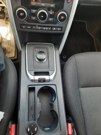 Land Rover Discovery Sport 2.0 GARANZIA 12 MESI TD4 150 CV HSE - Foto 8
