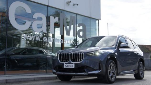 BMW X1 xDrive 23d xLine LISTINO 68.240€ UNICO PROP. rif. 23878312