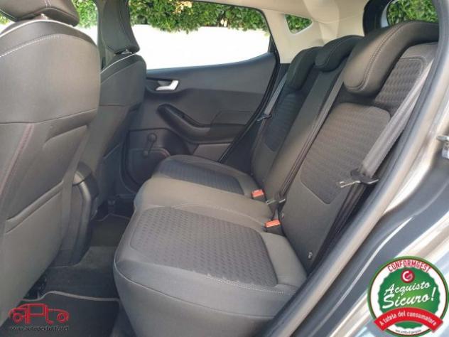 FORD Fiesta 1.5 TDCi 5p Titanium rif. 19331498 - Foto 10