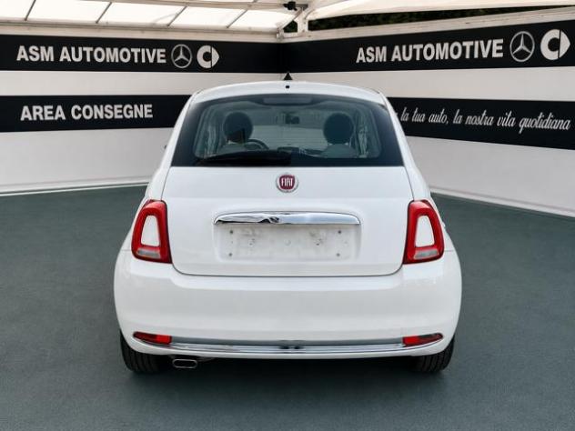 FIAT 500 1.2 Lounge rif. 24208175 - Foto 5