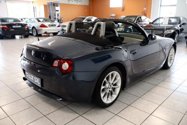 BMW Z4 ???? BMW Z4 Tagliandi e fatture rif. 23764359 - Foto 9