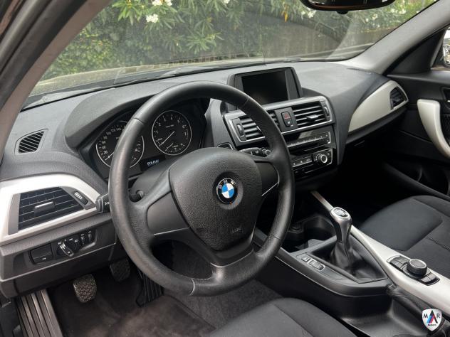 Bmw 116i Advantage 5p. - Foto 9