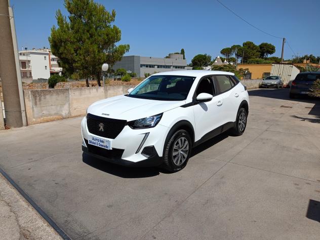 Peugeot 2008 1500 BlueHDi 110 S&S DIESEL
