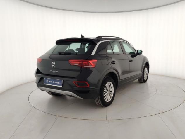 Volkswagen T-Roc 2.0 TDI SCR Life - Foto 3