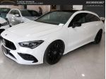 Mercedes-Benz CLA 200 AMG Line Premium Plus  #9448