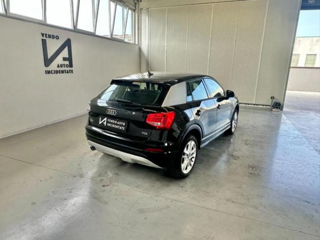 AUDI Q2 1.6 TDI SPORT rif. 24022207 - Foto 7