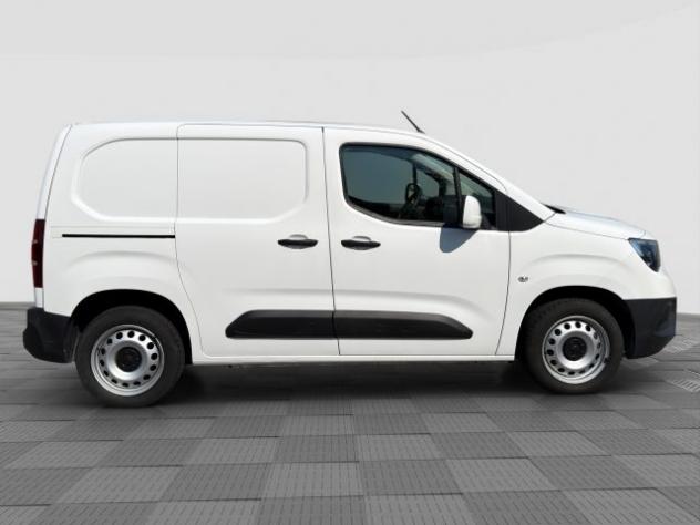 OPEL Combo Combo Cargo 1.5 Diesel 130CV S&S PC-TN 650kg Editi rif. 23947620 - Foto 6
