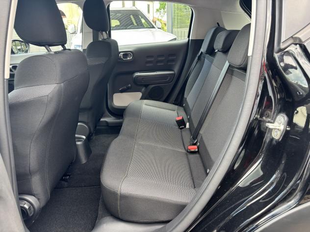 Citroën C3 PureTech 83 S&S YOU #Cerchi 16" - Foto 8