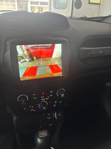 Jeep Renegade 1.3 T4 DDCT S - Foto 10