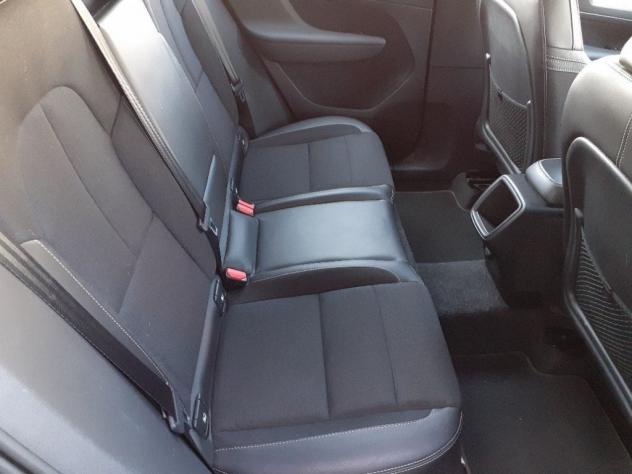 Volvo XC40 D3 Geartronic BI-COLOR KM CERTIFIC-GARANZIA-1°PROP - Foto 6