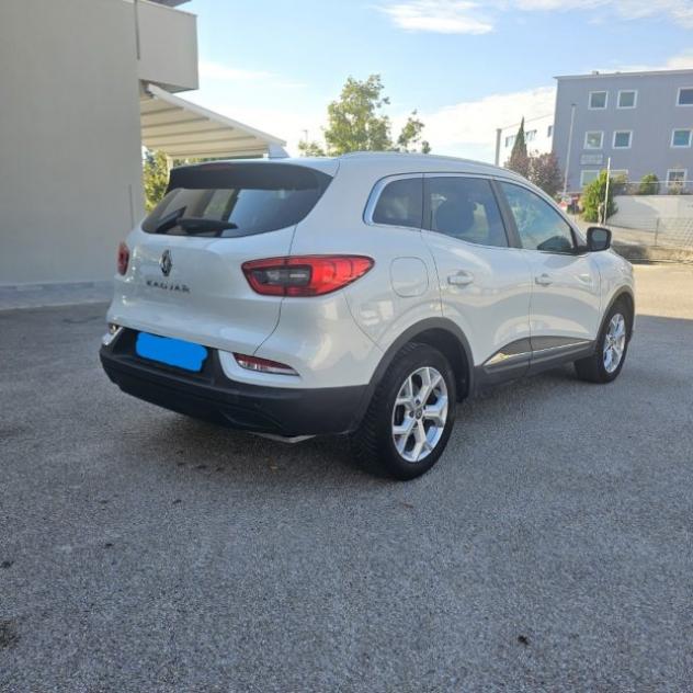 RENAULT Kadjar Blue dCi 8V 115CV Sport Edition rif. 24149201 - Foto 6