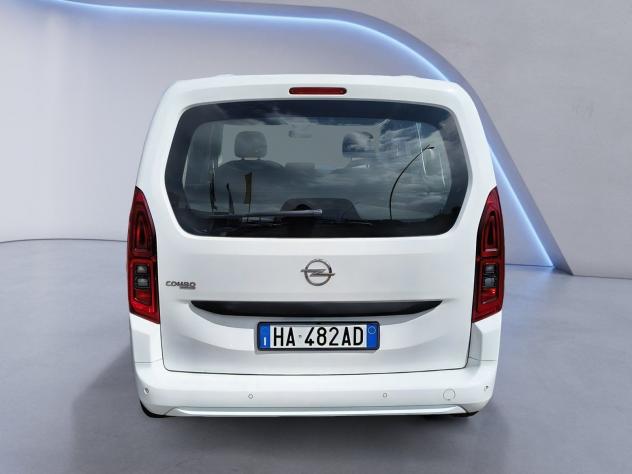Opel Combo Life 1.5 Diesel 130 CV Advance S&S L1H1 MT6 - Foto 5