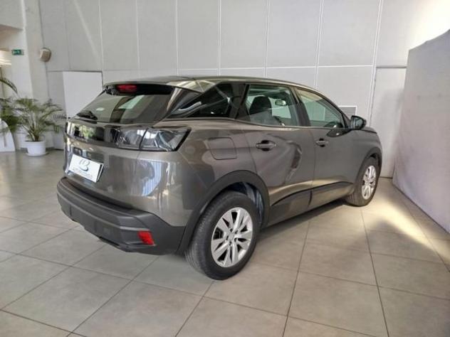 PEUGEOT 3008 BlueHDi 130 S&S Active Pack rif. 23632431 - Foto 3