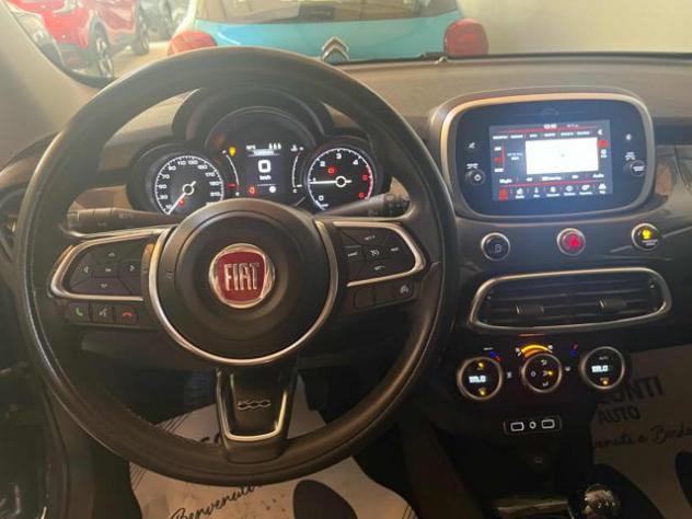FIAT 500X CROSS 1.3 MultiJet 95 CV rif. 23984123 - Foto 3