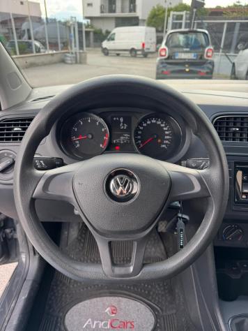Volkswagen Polo Polo 1.0 MPI 5p. Trendline - Foto 7