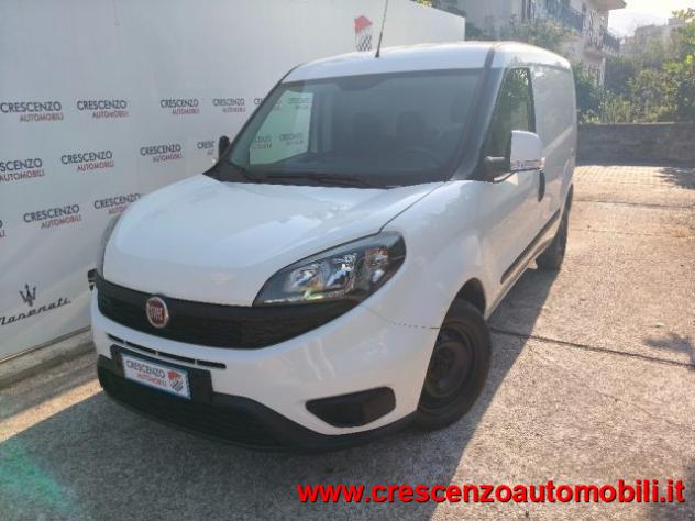 FIAT Doblo Doblò 1.6 MJT 105CV Cargo Maxi Lounge rif. 24062418 - Foto 2