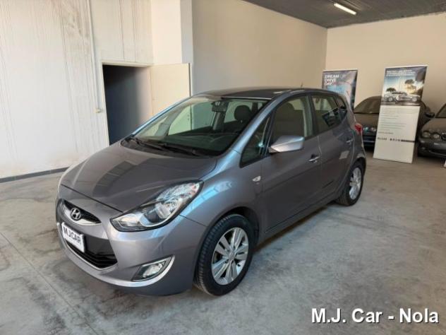 HYUNDAI iX20 1.4 90 CV Econext Comfort rif. 23900398 - Foto 2
