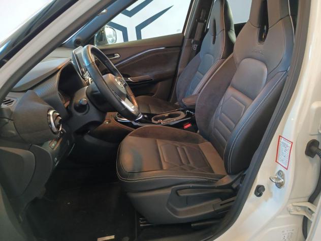 Nissan Juke 1.6 HEV N-Design PROMO VALIDA CON FINANZIAMENTO - Foto 8